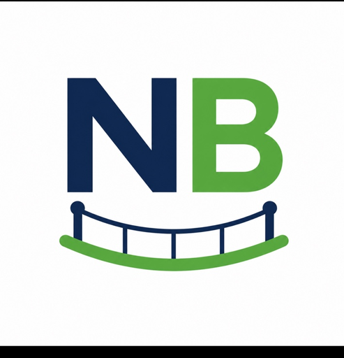 Norskbro logo